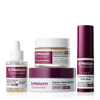 Calcium Eyecare Routine Set