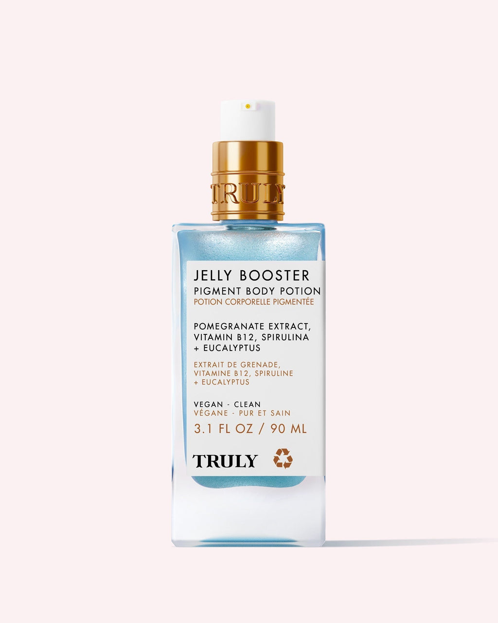 Jelly Booster Pigment Body Potion