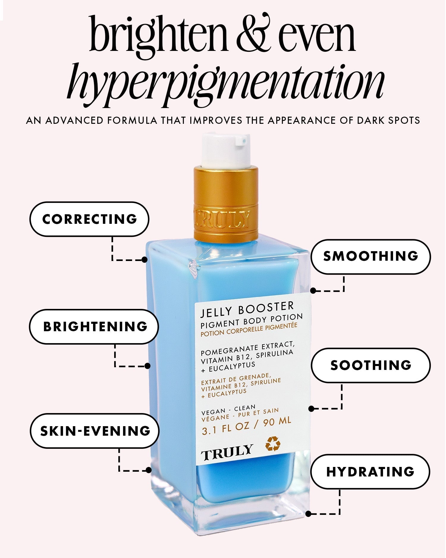 Jelly Booster Pigment Body Potion