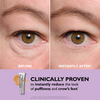 Instant FIRMx Eye Temporary Eye Tightener Easy-Wear Formula-Shop