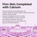 Calcium Eyecare Routine Set