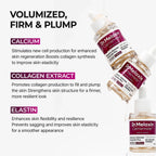 Calcium Eyecare Routine Set