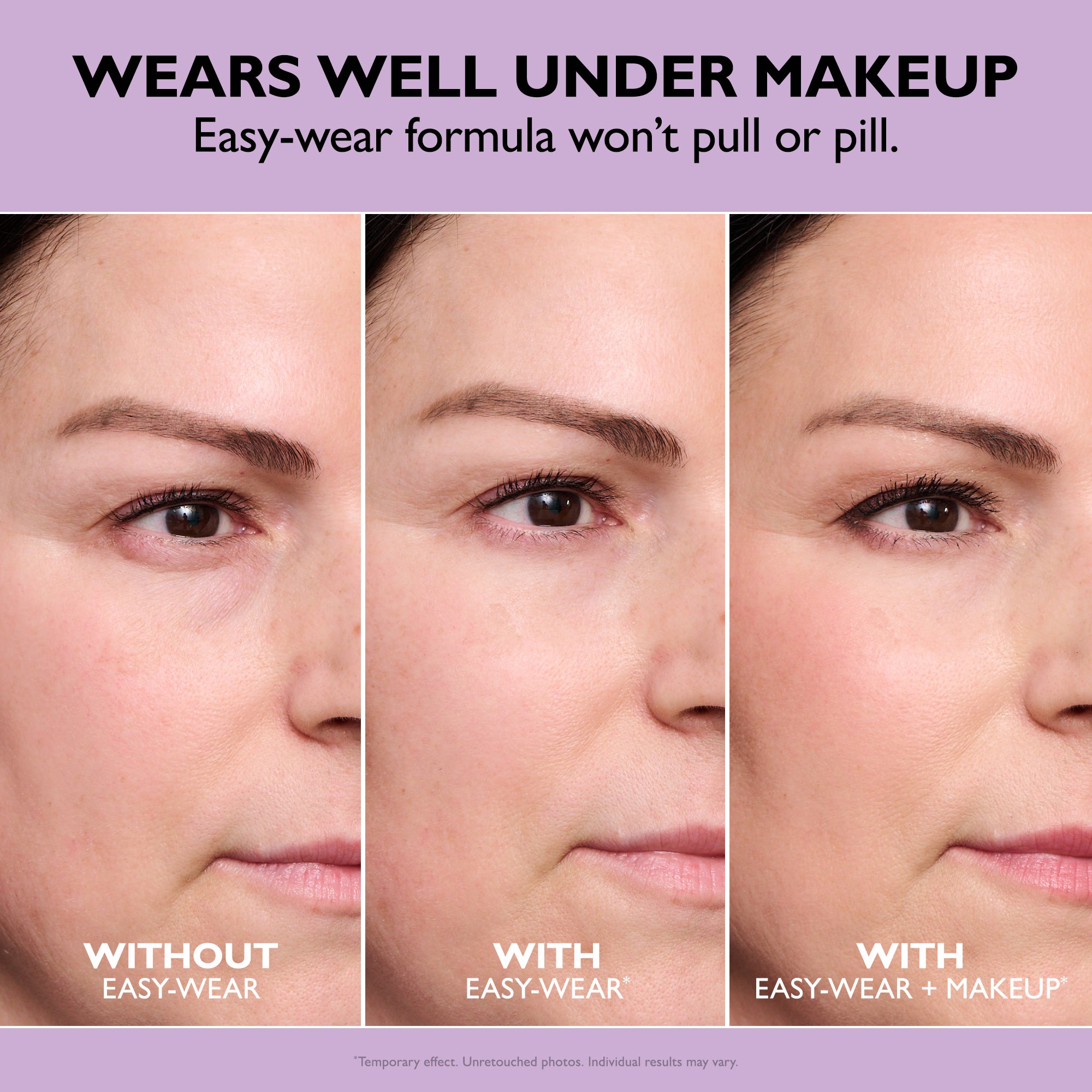 Instant FIRMx Eye Temporary Eye Tightener Easy-Wear Formula-Shop