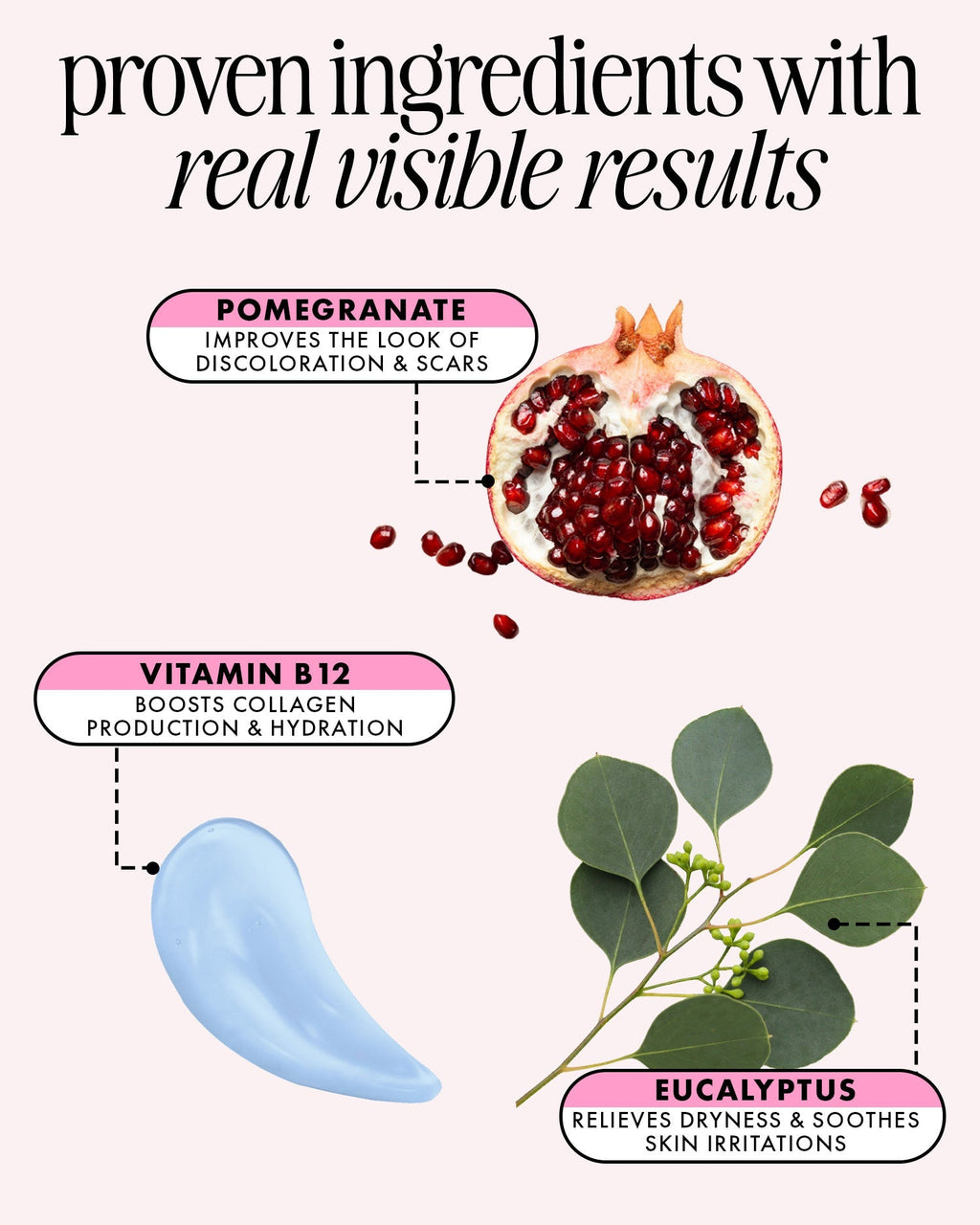 Jelly Booster Pigment Body Potion