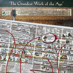 🔥Hot Sale 49% off🌟📜 Adams Time Chart 2.0