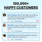 Hydrogen Water Tablets
