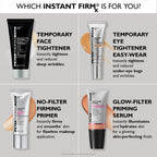 Instant FIRMx Eye Temporary Eye Tightener Easy-Wear Formula-Shop