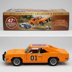 Ozzy Osbourne Madman 1970 Building Set