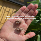 TruHeight Growth Gummy