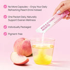 Gynable Pregina Myo-Inositol & D-Chiro Inositol Powder for Women