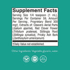 Lymphatic Drainage Supplement Promotes The Efficient Drainage of The Lymphatic System to Promote Overall Health-Shop