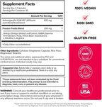 O Positiv URO Vaginal Moisture & Mood Formulated to Support Vaginal Moisture, Mood & Relaxation  -30 Servings