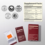 ESTHER FORMULA Liposomal Glutathione Strips (30 ct)