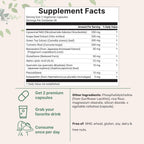High-Potency Anti-Aging NAD+ | Liposomal 1000mg with Resveratrol for Energy, Brain & Cellular Health | 60 Veggie Capsules