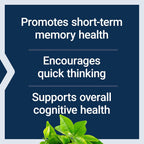 Life Extension Neuro-Mag Magnesium L-Threonate, Memory Health, Quick Thinking, Cognitive Health Support, Vegetarian, Non-GMO, 90 Vegetarian Capsules (144 mg from 2000 mg Magtein magnesium L-threonate