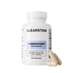 Hormonal Acne Supplement (5-HTP) - Natural DIM Supplement - Skin Care Vitamins - Hormone Balance, Antioxidants - Gluten Free, Cruelty Free - 30 Servings, 90 Capsules