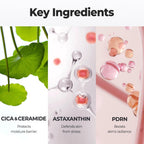 Laka Glow Cream – Dewy Skin, Non-Comedogenic