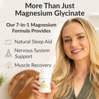 Breakthrough magnesium supplement-7 types of magnesium-supports sleep-soothing vitamins