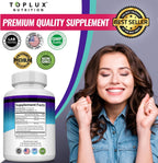 Keto Burn Pills Ketosis - 1200 Mg Ultra Advanced Natural Ketogenic Using Ketone Diet Support Energy Focus Men Women 60 Capsules