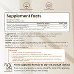 D3 + K2 MK-7 300 Softgels – High-Potency Bone & Cardiovascular Support with Coconut Oil