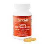 Happy Saffron Plus
