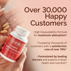Happy Saffron Plus