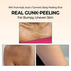 Dr Melaxin Kojic Acid Exfoliating Turmeric Spray™