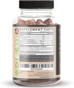 Growth Gummies (Watermelon) Tall Nutrition for Natural Growth Supplement for Kid