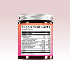 Biotin Gummies for Hair Skin & Nails. 5000 mcg High Potency Vegan Vitamins fo...