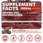 Peak Revival-X Alpha Muscle Stack for Fast Recovery & Muscle Growth