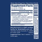 Perfect Amino Tablets