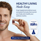 Prostate Health & Nitric Oxide Chews Bundle