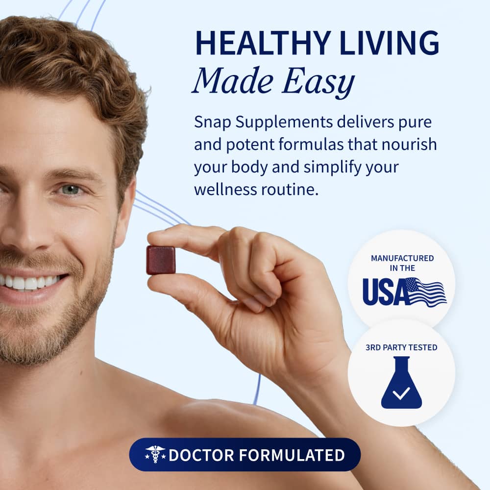 Prostate Health & Nitric Oxide Chews Bundle