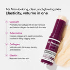 Calcium Eyecare Routine Set