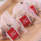 Ginseng Five Treasures Tea | Liver and Kidney Nourishing Vitality Tea | Christmas Gift.