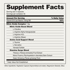 Snap Supplements Prostate & Bladder Complex Extra Strength Prostate & Bladder Health Support – Dietary Supplement