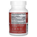 Happy Saffron with Magnesium & B6 Vegan Capsules – For Balanced Mood & Restful Sleep, 90 Ct