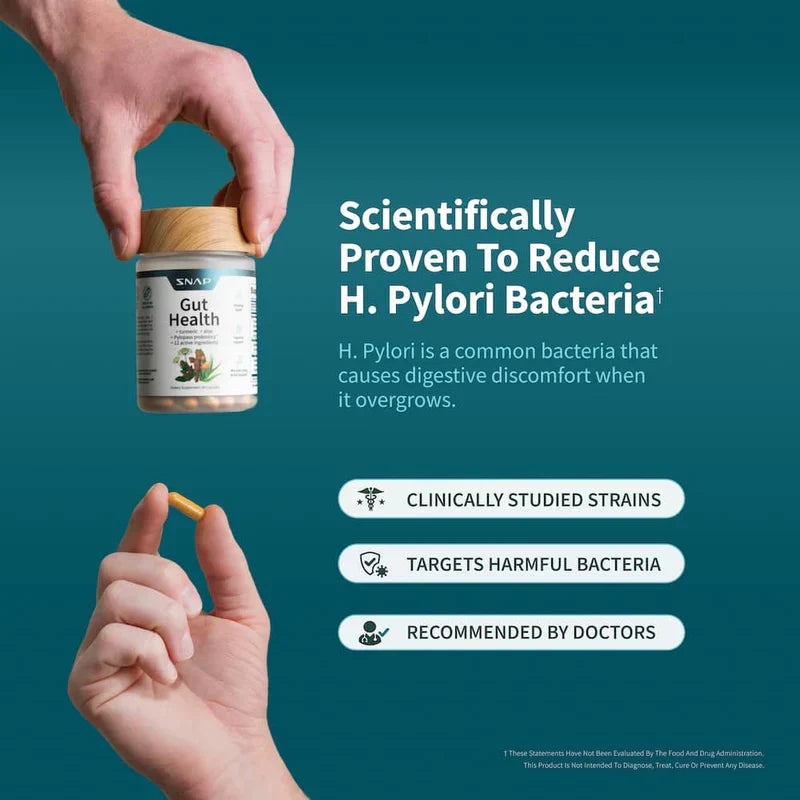 Gut Health Bundle，The 2-in-1 Gut Reset & Cellular Detox Duo: Spirulina & Chlorella Blend，Soothe &amp; Restore Gut Health
