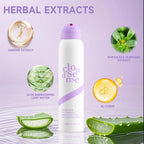 Bikini Pain-Free Hair Removal Cream for Sensitive Skin