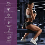 Magnesium 12 in 1 Complex 700mg - Glycinate Citrate Malate Taurate.4