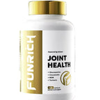 Joint Health Formula-Joint Support120 Capsules，Plus Advanced Mobility& Comfort Formula